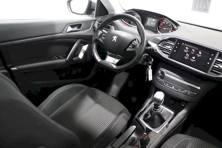 PEUGEOT 308 II SW 1.5 BLUEHDI 130 CV ACTIVE BUSINESS BV6